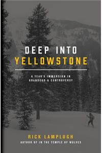 Deep into Yellowstone