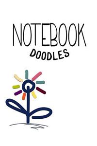 Notebook Doodles