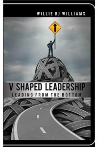 V-Shaped Leadership