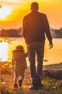 A Morning Walk with Dad