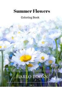 Summer Flowers