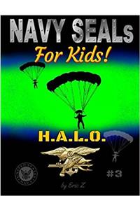 Navy Seals for Kids!