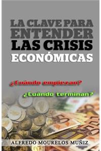 La clave para entender las crisis económicas