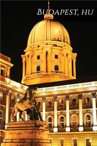 Budapest, Hu Travel Log
