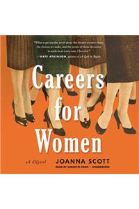 Careers for Women