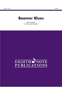 Boomer Blues