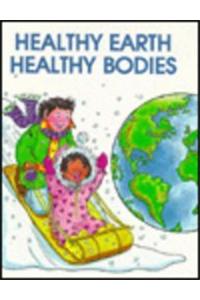 Healthy Earth-Healthy Bodies