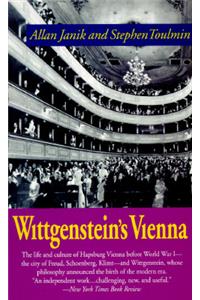 Wittgenstein's Vienna