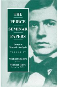 The Peirce Seminar Papers