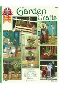 Garden Crafts