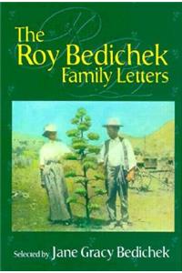 The Roy Bedichek Family Letters