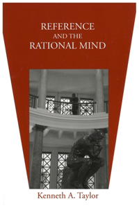 Reference and the Rational Mind