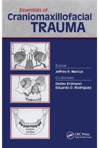 Essentials of Craniomaxillofacial Trauma