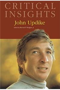 Critical Insights: John Updike