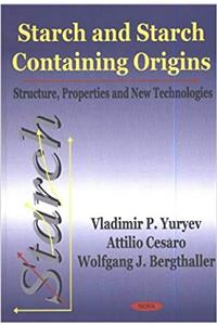 Starch & Starch Containing Origins
