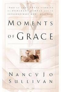 Moments of Grace