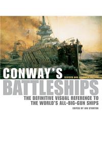 Conway's Battleships
