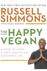The Happy Vegan