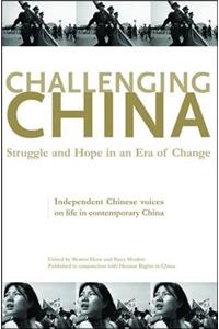 Challenging China