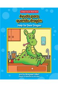 Ayuda Para Querido Dragon/Help For Dear Dragon
