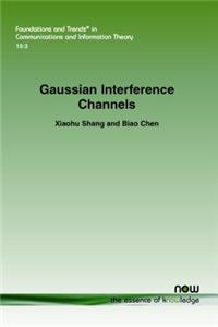 Two-user Gaussian Interference Channels
