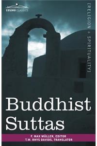 Buddhist Suttas