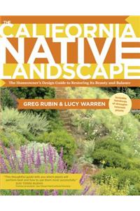 The California Native Landscape