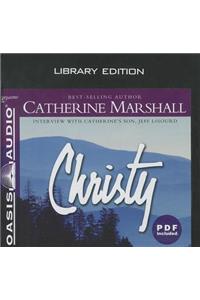 Christy (Library Edition)