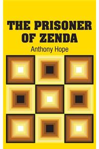 The Prisoner of Zenda