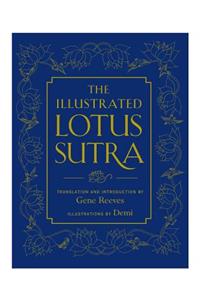 The Illustrated Lotus Sutra