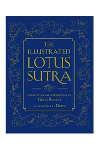 Illustrated Lotus Sutra