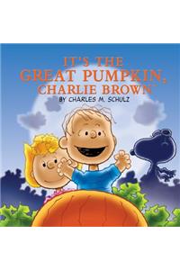 It's the Great Pumpkin, Charlie Brown