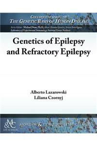 Genetics of Epilepsy and Refractory Epilepsy