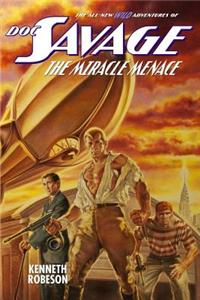 Doc Savage