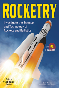 ROCKETRY