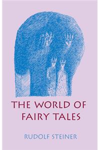 World of Fairy Tales
