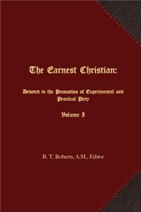 The Earnest Christian