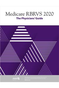 Medicare RBRVS 2020: The Physicians' Guide