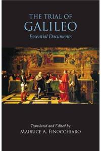 Trial of Galileo
