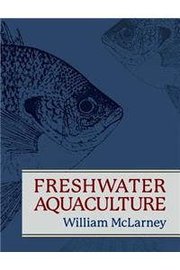 Freshwater Aquaculture