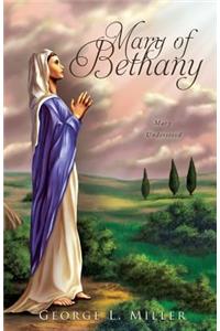 Mary of Bethany