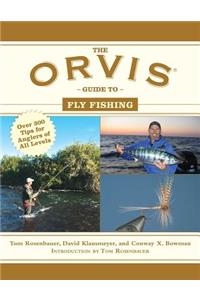 Orvis Guide to Fly Fishing