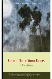 Before There Were Bones