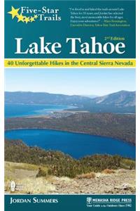 Five-Star Trails: Lake Tahoe