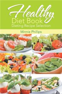 Healthy Diet Book