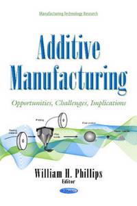 Additive Manufacturing