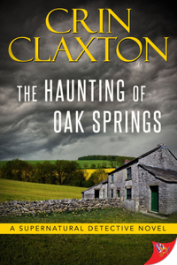 Haunting of Oak Springs