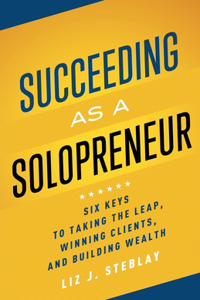 Succeeding as a Solopreneur