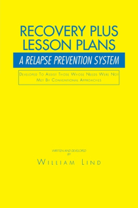 Recovery Plus Lesson Plans