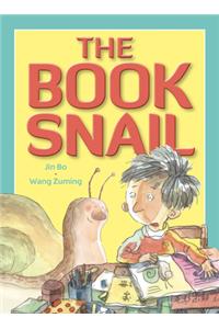 Book Snail